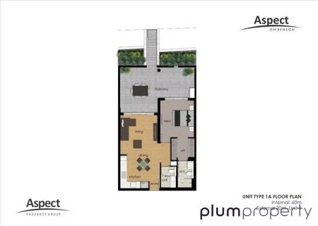 1/68 Benson Street, Toowong QLD 4066 - Photo 2