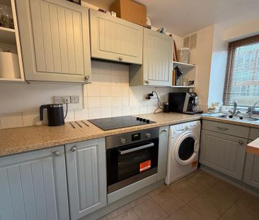 1 bedroom apartment to rent - Photo 4
