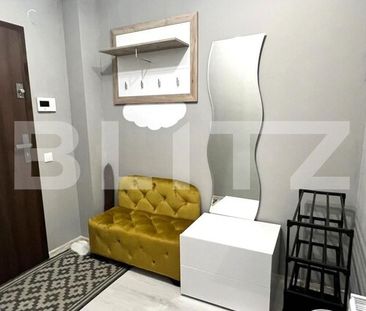 Apartament 2 camere, 55 mp, modern, balcon, Park Lake - Photo 4