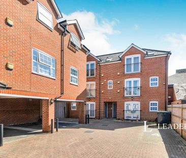 Studio to rent - Photo 6