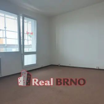 Pronájem, Byty 2+kk, 46 m - Fotografie 1