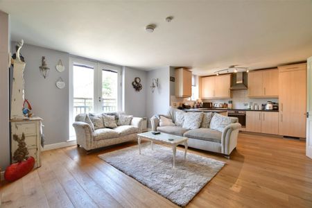 2 bedroom flat to rent - Photo 5