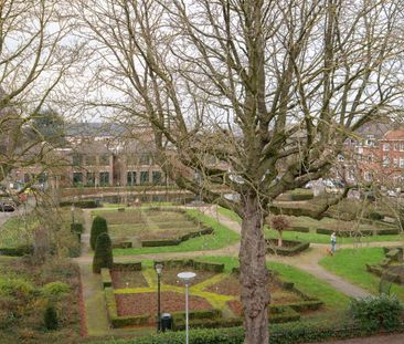 van Cleefstraat 50B - Foto 2