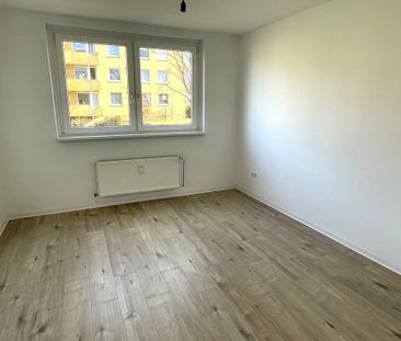 3-Zimmer-Wohnung mit Balkon in Wolfsburg-Vorsfelde mieten - Photo 3