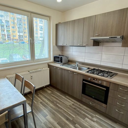 2 – izb. byt (49 m2) / Sofijská / Košice – Sídlisko Ťahanovce - Fotografia 1