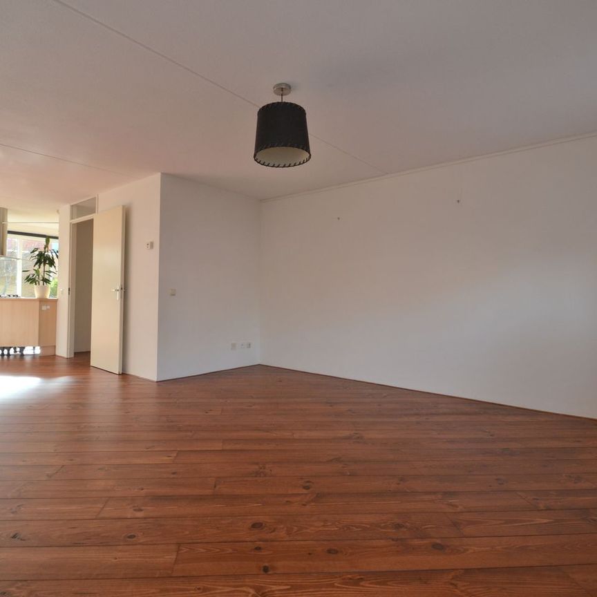 Appartement te huur: Spankerstraat 14 2162 LT Lisse - Foto 1
