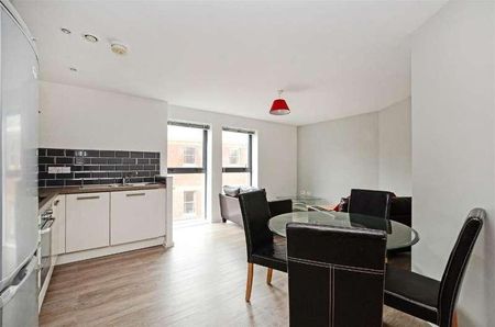 Dun Street, Kelham Island, Sheffield, S3 - Photo 2