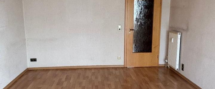 Salzgitter-Lebenstedt, Kranichdamm, 66 m², 3 Zimmer, 3.OG, Balkon - Foto 1