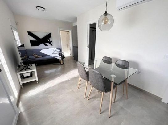 7 room luxury Villa for rent in Fuengirola, Andalusia - Photo 1