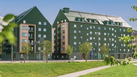 Gamla Uppsalagatan 61 A, 75425 - Foto 3