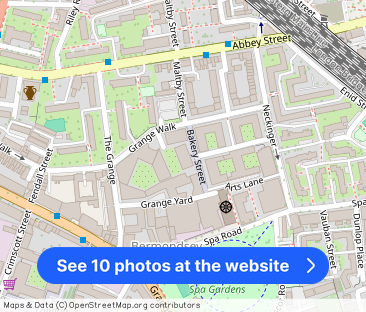 Courtyard, 2 Haven Way, Bermondsey, London, SE1 - Photo 1