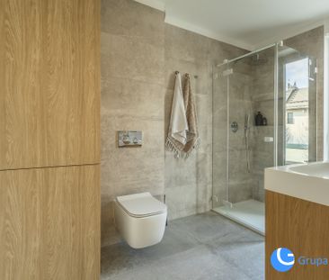 Nowe, 2-pok z tarasem i ogródkiem *Bronowice* - Photo 5