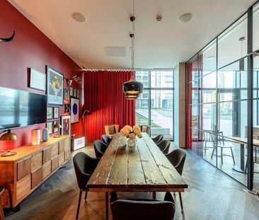 Lansby, Weaver Walk, London, HA9 - Photo 3