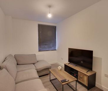 2 bedroom apartment to rent - Photo 1