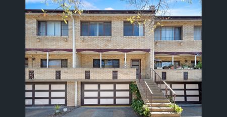 Terrace style townhouse - Photo 2