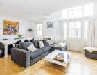 3 Bedroom flat to rent in Adamson Road, Hampstead, NW3 - Photo 2