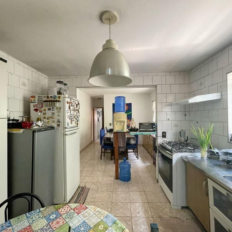 Casa Com 3 Dormitórios, 229 m² - Venda por R$550.000ou Aluguel por R$3.300,02/mês - Parque São - Foto 1
