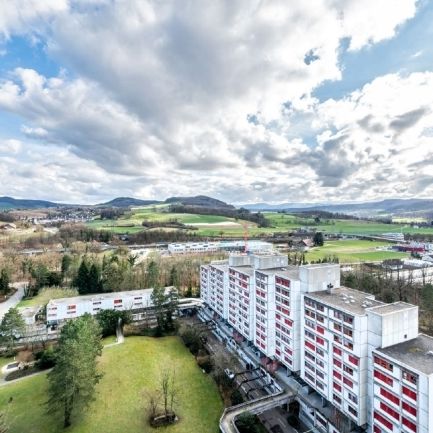 Vivre avec une vue magnifique dans le lotissement de Liebrüti - Photo 1