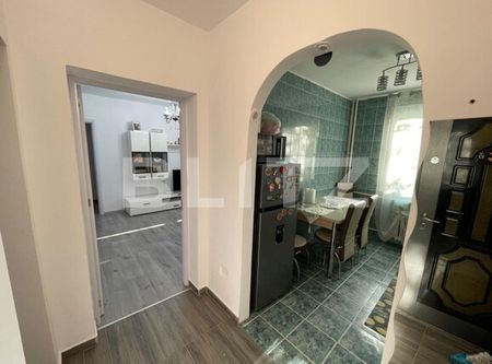 Apartament 2 camere aer conditionat, Brazda lui Novac, zona Rocca - Fotografie 5
