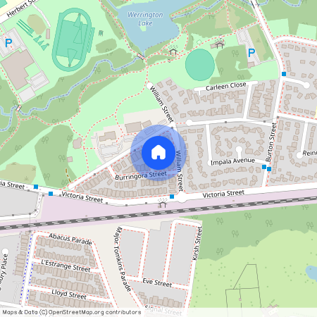 6 Kanooka Street, NSW 2747, Werrington