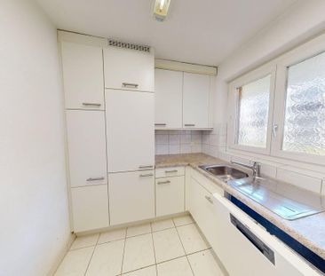 2-Zimmer-Wohnung im Herzen von Zürich (Befristung bis 31.03.2027) - Photo 4