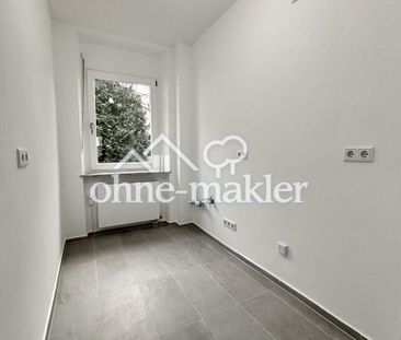 Sanierte 3-Zimmer-Wohnung nahe Hauptbahnhof - Photo 6