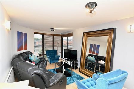 Apt 27 St Georges Harbour 51 East Bridge Street, Belfast, BT1 3SG - Photo 2