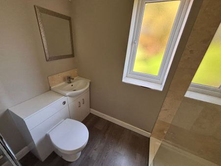 12 Burleigh Road- Golden Stable Loughborough - Photo 4