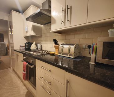 1 bedroom apartment to rent - Photo 3