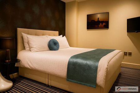 1 bedroom apartment to rent - Photo 4