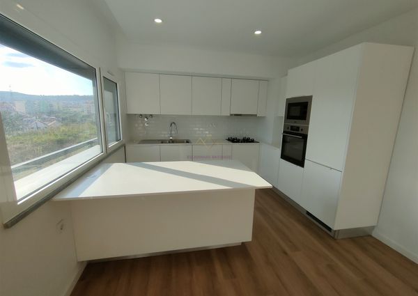 Apartamento T2 em Lisboa