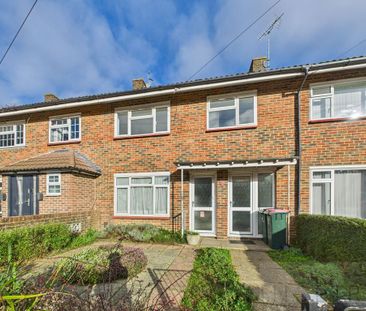 3 bedroom terraced house to rent - Photo 6