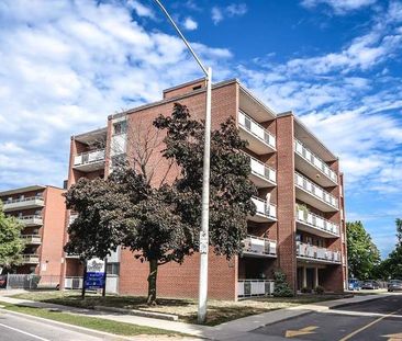 Glendale Manor Apartments | 2601 King Street East, Hamilton - Photo 1