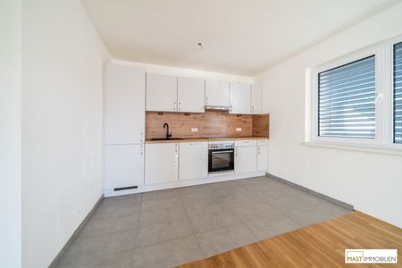 Modern, ruhig, provisionsfrei – Traumwohnung im Herzen von Breitenlee - Photo 2