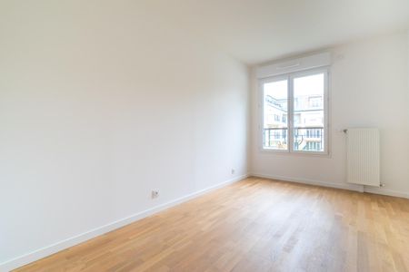 location Appartement F3 DE 65m² À VILLIERS SUR MARNE - Photo 4