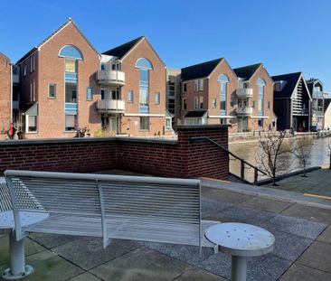 Te huur: Appartement Rijnhof in Bodegraven - Foto 5