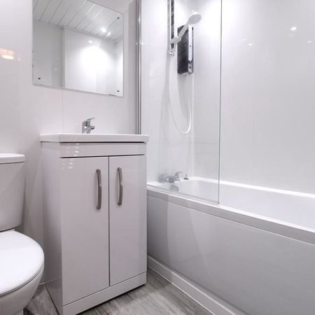 Jackson Terrace, Top Floor, AB24 - Photo 4