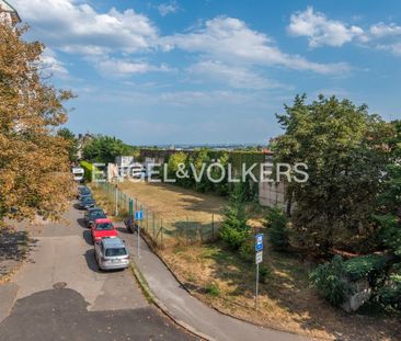 Apartment for rent, 3+kk - 2 bedrooms, 82m - Photo 6