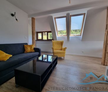 Wynajęte 2 pokojowe po kapiatalnym remoncie - Фото 1