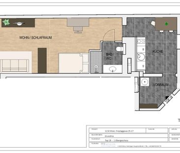 Freytaggasse 25/18 - Foto 6