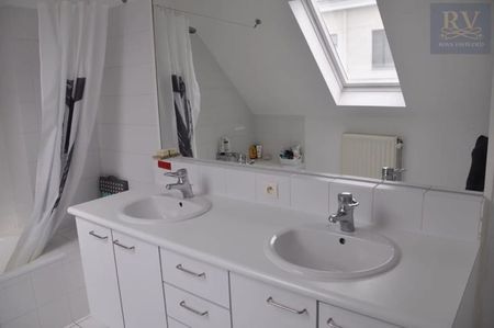 Appartement te huur - Foto 4