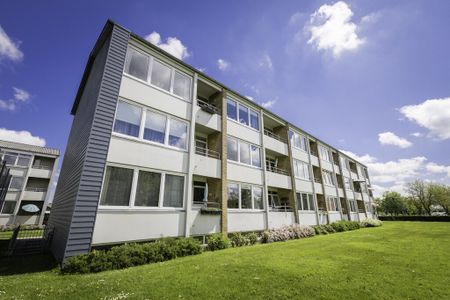 Østre Ringvej, 18 2. tv., Ringe, 5750 - Foto 2