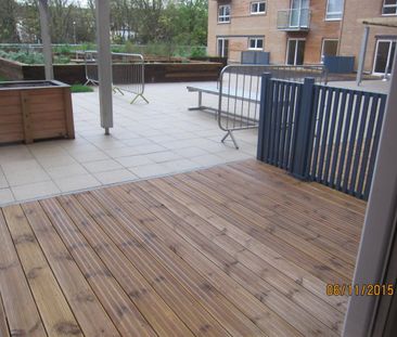 Morello Quarter Cherrydown East Basildon Essex - Photo 6