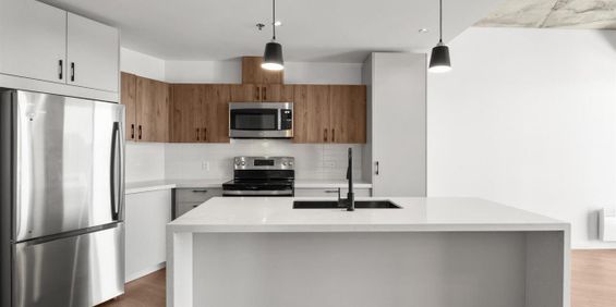 1 Bedroom - 230 Boulevard Harwood, Vaudreuil-Dorion - Photo 3