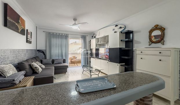 Apartamento · Alquiler a largo plazo · - Foto 1