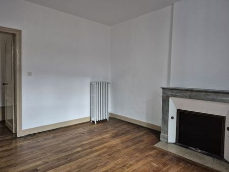 Location Appartement 3 pièces 91m² TULLE 19000 - Photo 2