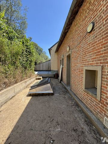 MAISON DE VILLE - CHATEAUGIRON - Photo 2