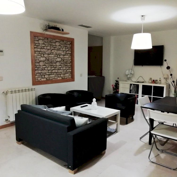 Room in a shared flat in Bordadores - Foto 1