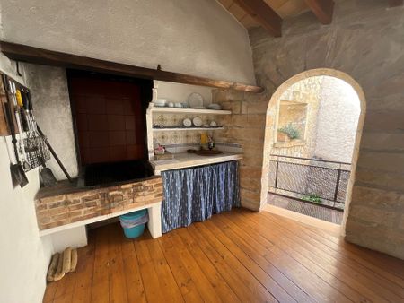 27 Carrer de Jesús, Pollença, Balearic Islands 07460 - Photo 4