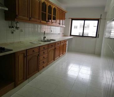 Apartamento T2 - Photo 1